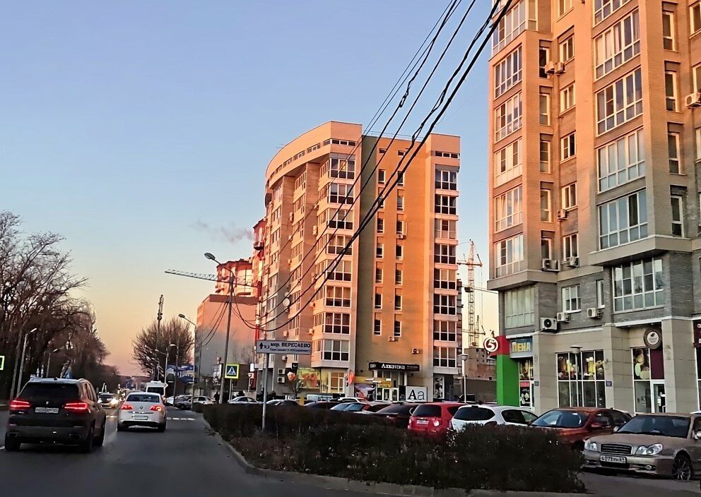 Машина без места: в Ростове предпочитают аренду покупке гаражей и парковок - фото 1