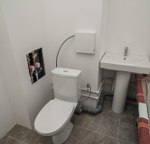 Ход строительства дома 5 в ЖК Нью-Йорт -