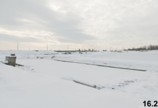 Дом 16.2 в ЖК Твоя Привилегия (Привилегия)