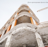 Ход строительства дома 5.1.5 в ЖК Реконструкция-2000 -