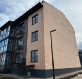 Ход строительства дома Литер 8 в ЖК Nova Vita (Нова Вита) -