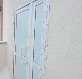 Ход строительства дома 1 в ЖК Приречный -