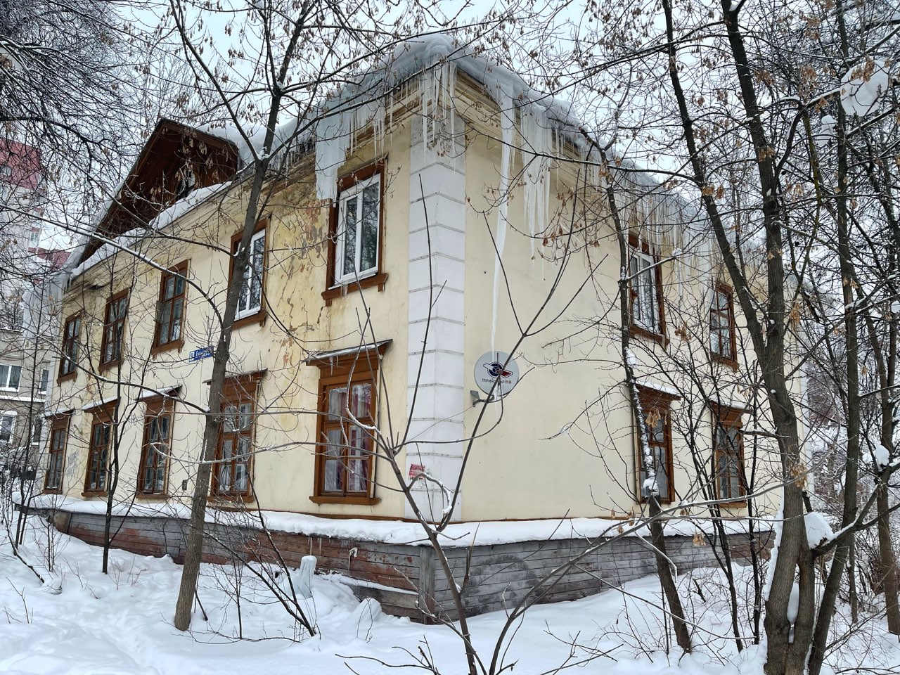 Более 500 штрафов грозит нижегородским коммунальщикам за плохую уборку снега