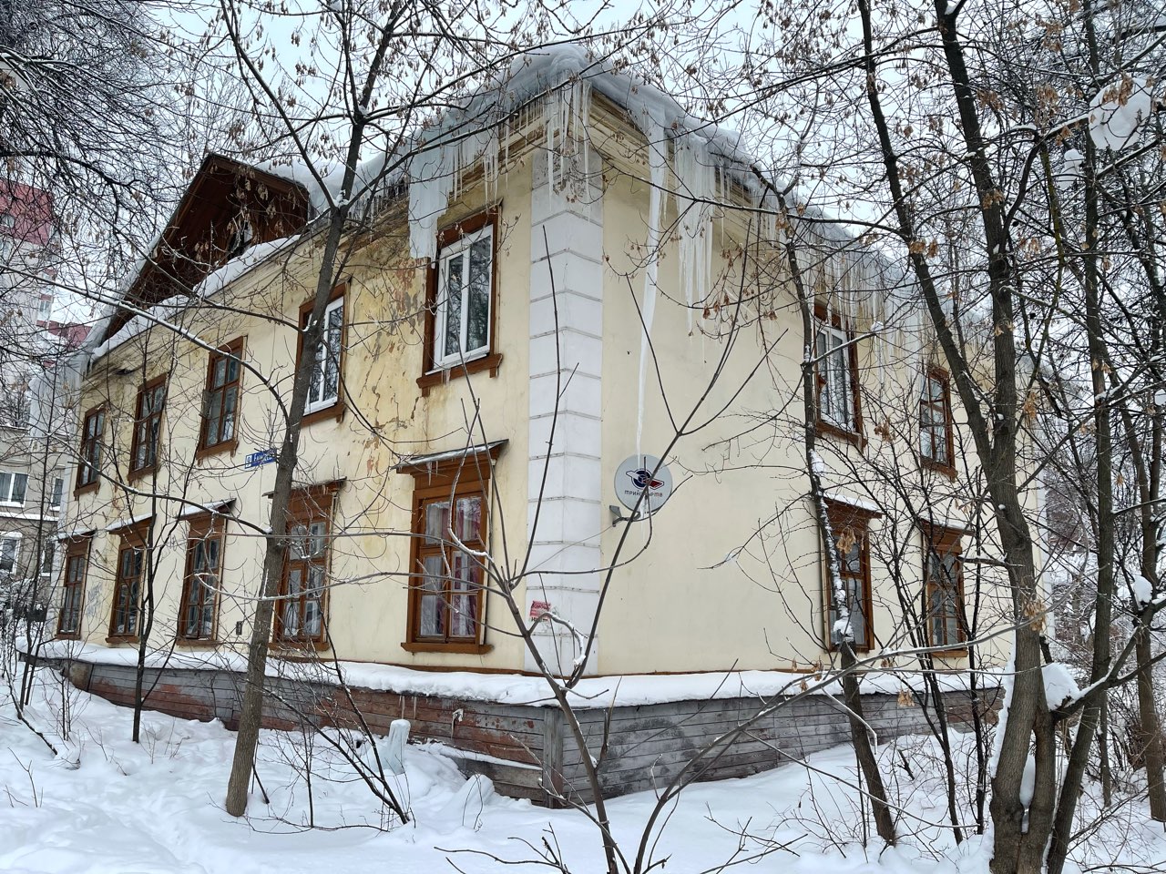 Более 500 штрафов грозит нижегородским коммунальщикам за плохую уборку снега - фото 1