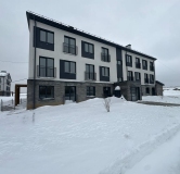 Ход строительства дома 7 в ЖК Мечта -