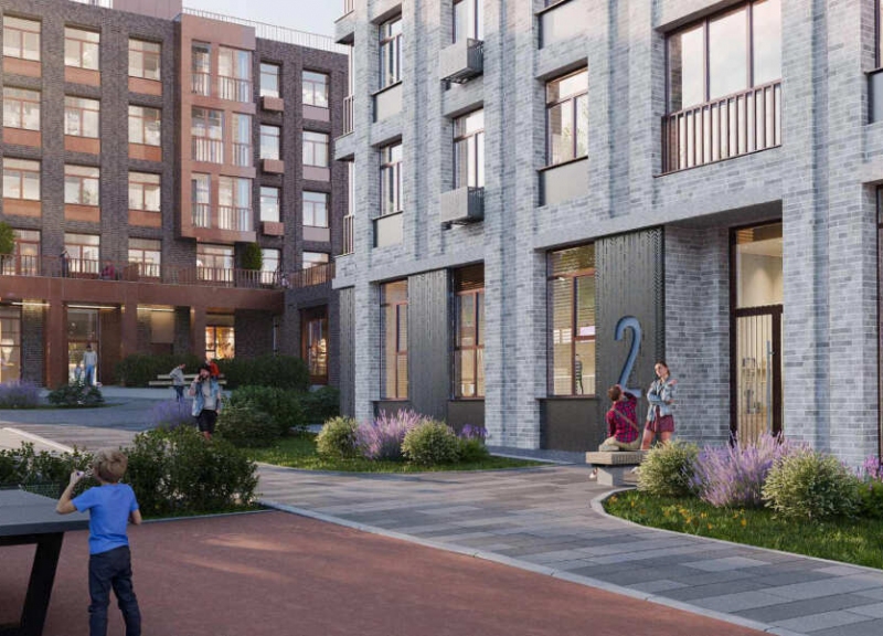 КД На Кутузова - фото 4