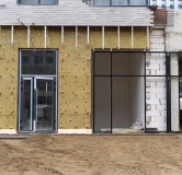 Ход строительства дома Литер 1.4 в ЖК Патрики -