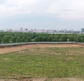 Ход строительства дома № 5 ГП-1 (1711) в ЖК Энвилль -