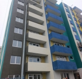 Ход строительства дома 5.1 в ЖК Самоцветы Урала -