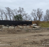 Ход строительства дома № 3 в ЖК На Набережной -