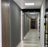 Ход строительства дома 22 в ЖК Старт -