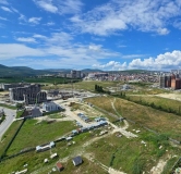 Ход строительства дома Литер 20 в ЖК Моренуар -