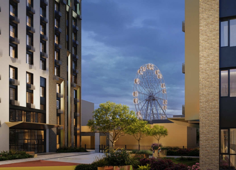 ЖК Ультра - фото 2