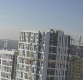 Ход строительства дома 81.1 в ЖК Академ Риверсайд (ACADEM Riverside) -