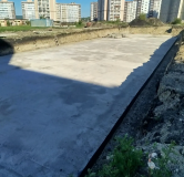 Ход строительства дома 3 в ЖК Второе Дыхание -
