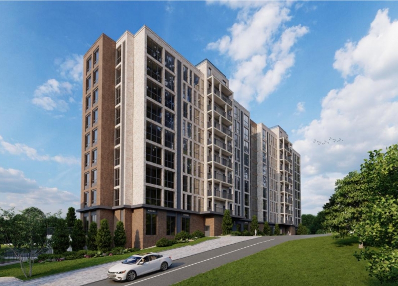 ЖК ЮЖНО-Н - фото 2