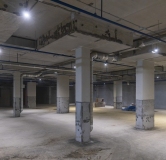 Ход строительства дома 1 в ЖК Атлас Ауро -