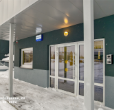 Ход строительства дома 26 в ЖК По ул. Белозерская -