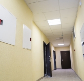 Ход строительства дома 310, корпус 2 в ЖК Две Столицы -