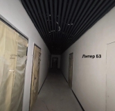 Ход строительства дома Б-3 в ЖК Резиденция морей -