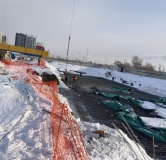 Ход строительства дома 5 (2.4.1) в ЖК Симфония -