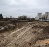 Ход строительства дома Позиция 4 в ЖК Европейский -