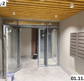 Ход строительства дома 2 в ЖК Шишкин -