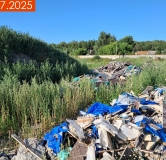 Ход строительства дома 10.3 в ЖК Форест -