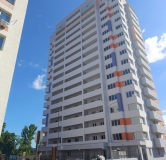 ЖК Горизонт-2 - ход строительства,