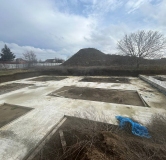 Ход строительства дома Литер 2 в ЖК Эво -