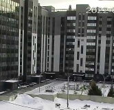 Ход строительства дома 21А в ЖК Family Парк -