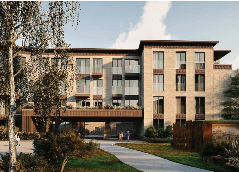 ЖК Литератор - фото 2