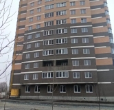 Ход строительства дома № 5 в ЖК Созвездие -