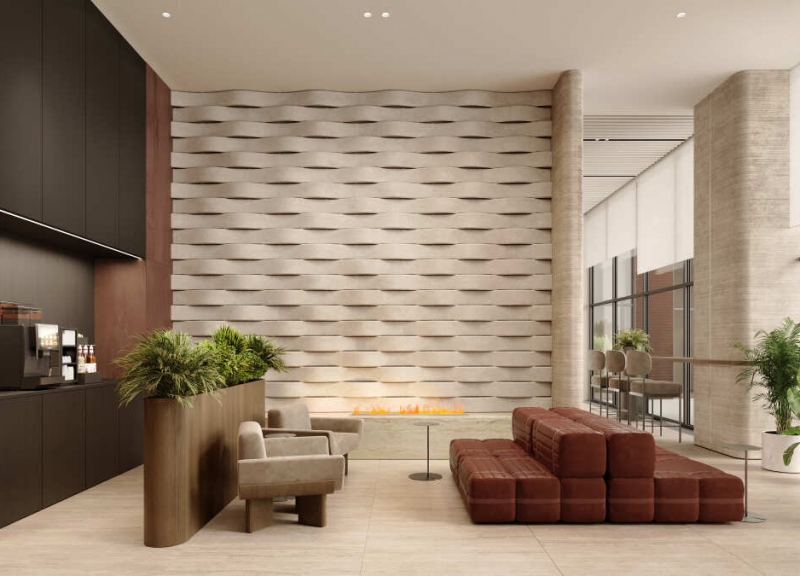 ЖК Вэйвер - фото 10