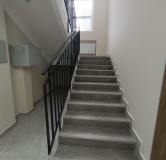 Ход строительства дома 8 в ЖК Дольче Вита -