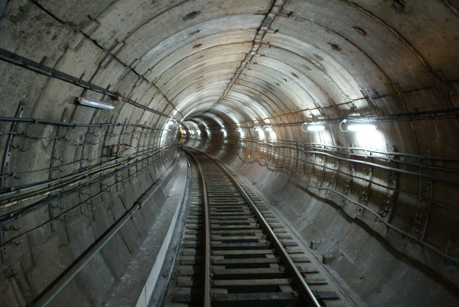 Проект станции метро "Самарская" прошёл госэкспертизу