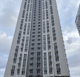 Ход строительства дома № 28 в ЖК Северный Бульвар -