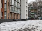 ЖК Каскад на Ленина - ход строительства, фото 86, Декабрь 2020