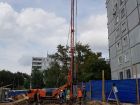 ЖК Командор - ход строительства, фото 28, Сентябрь 2020