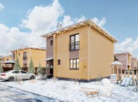 КП Новая Крутая