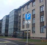 Ход строительства дома 3.2 в ЖК Образцовый Квартал 15 -