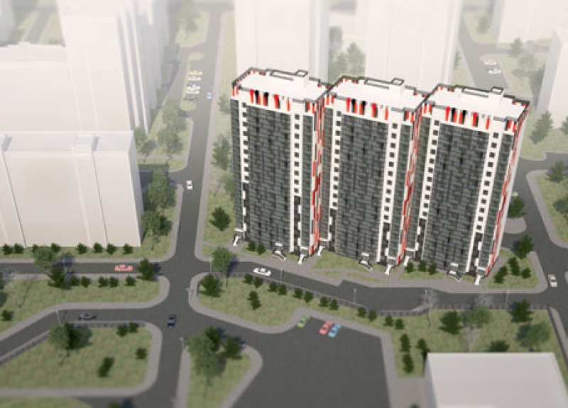 Дом 3.2 в ЖК Мичурино - фото 2