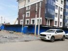 ЖК Зеленый квартал 2 - ход строительства, фото 8, Май 2021