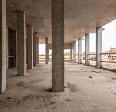 Ход строительства дома 10, корпус 3 в ЖК Кронфорт. Центральный -