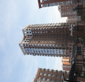 Ход строительства дома Литер 25, уч. 894 в ЖК Парк Победы 2 -