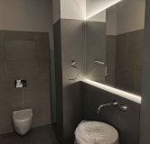 Ход строительства дома 47 в Клубный дом Собрание -