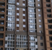 Ход строительства дома 51.2, 6 этап в ЖК Ярославский -