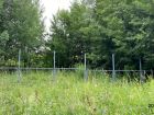 Ход строительства дома № 2 в ЖК Корица - фото 26, Июль 2021