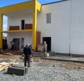 Ход строительства дома 17 в ЖК Чистые пруды -