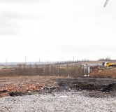 Ход строительства дома Литер А 1.1 в ЖК Нова -